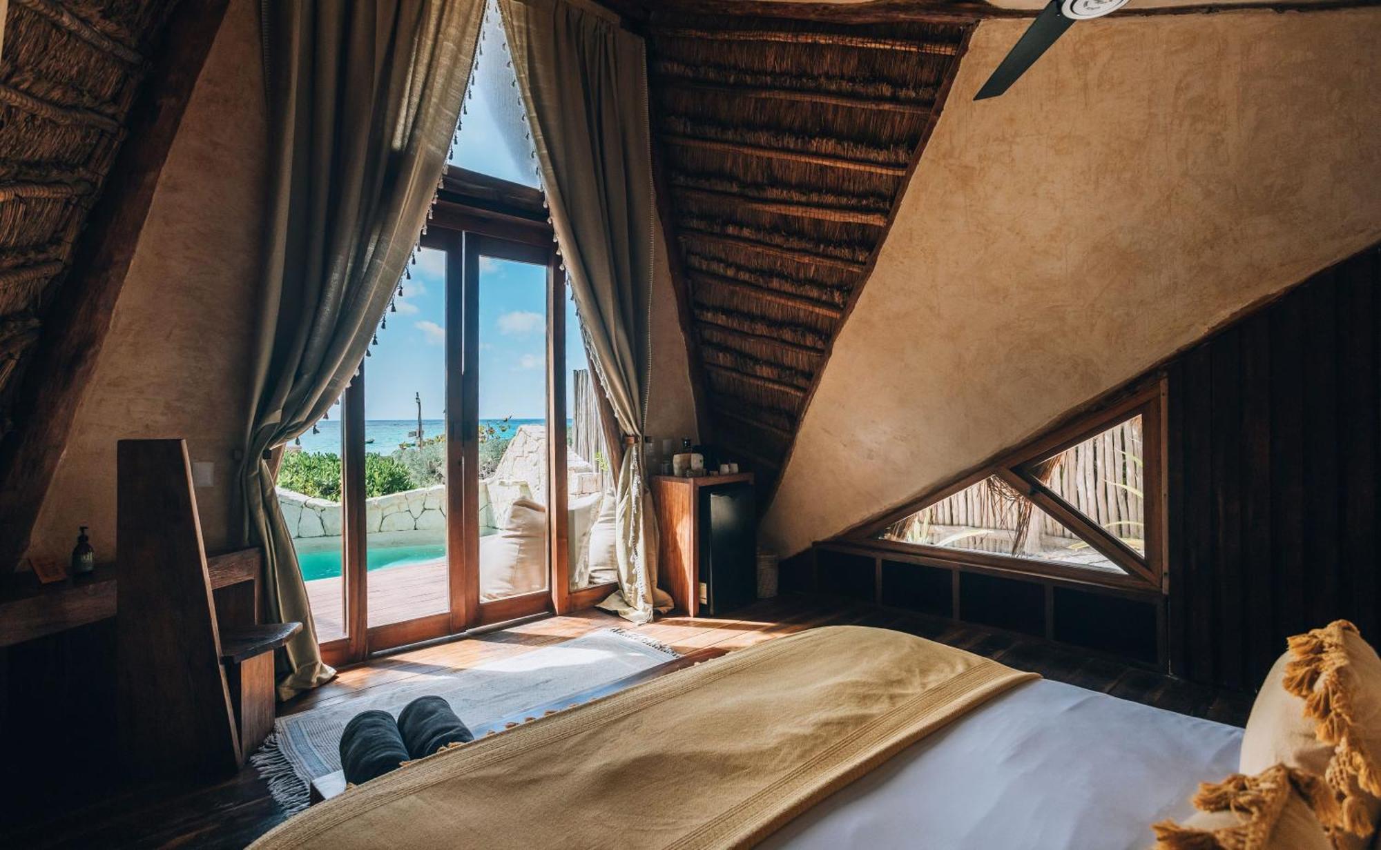 Hotel Ikal Tulum