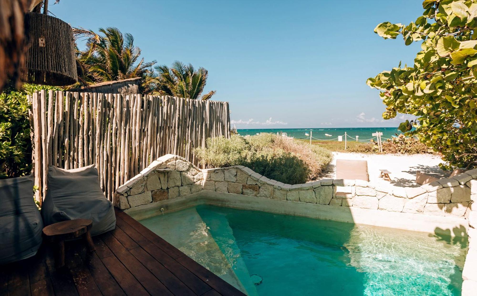 Hotel Ikal Tulum