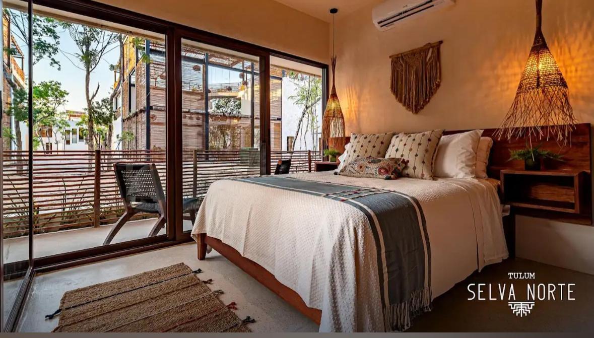 Jungle Hotel Tulum