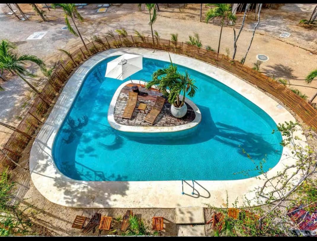 Hotel Jungle Tulum