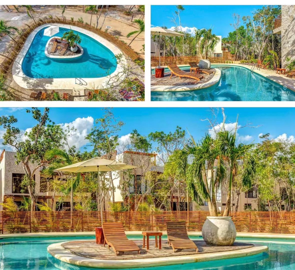 Jungle 4* Tulum