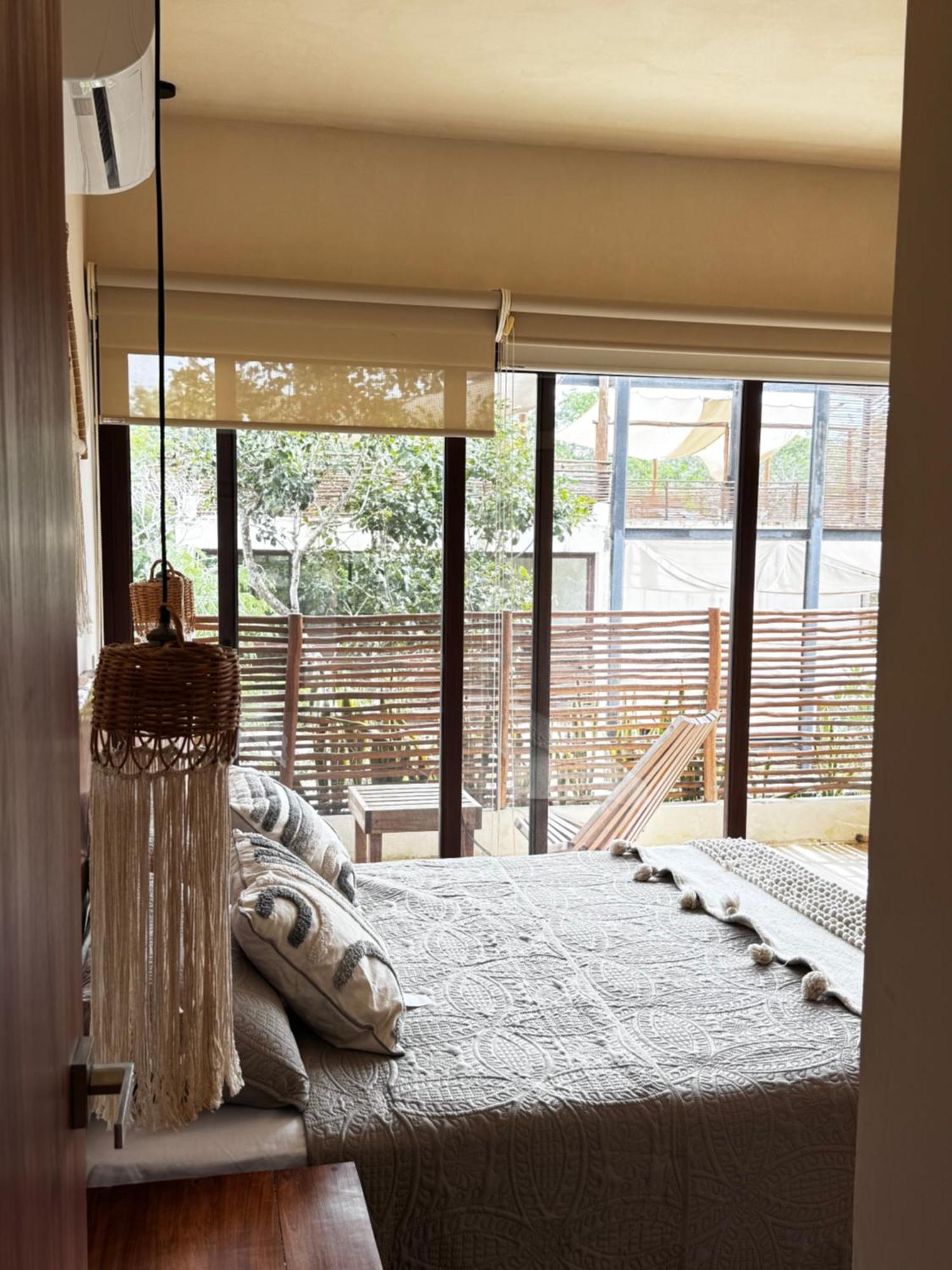 Jungle Hotel Tulum