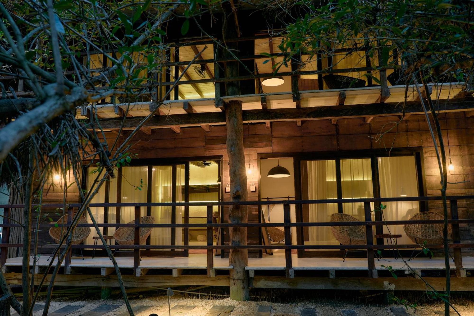 Amor Rooms Hotel Tulum