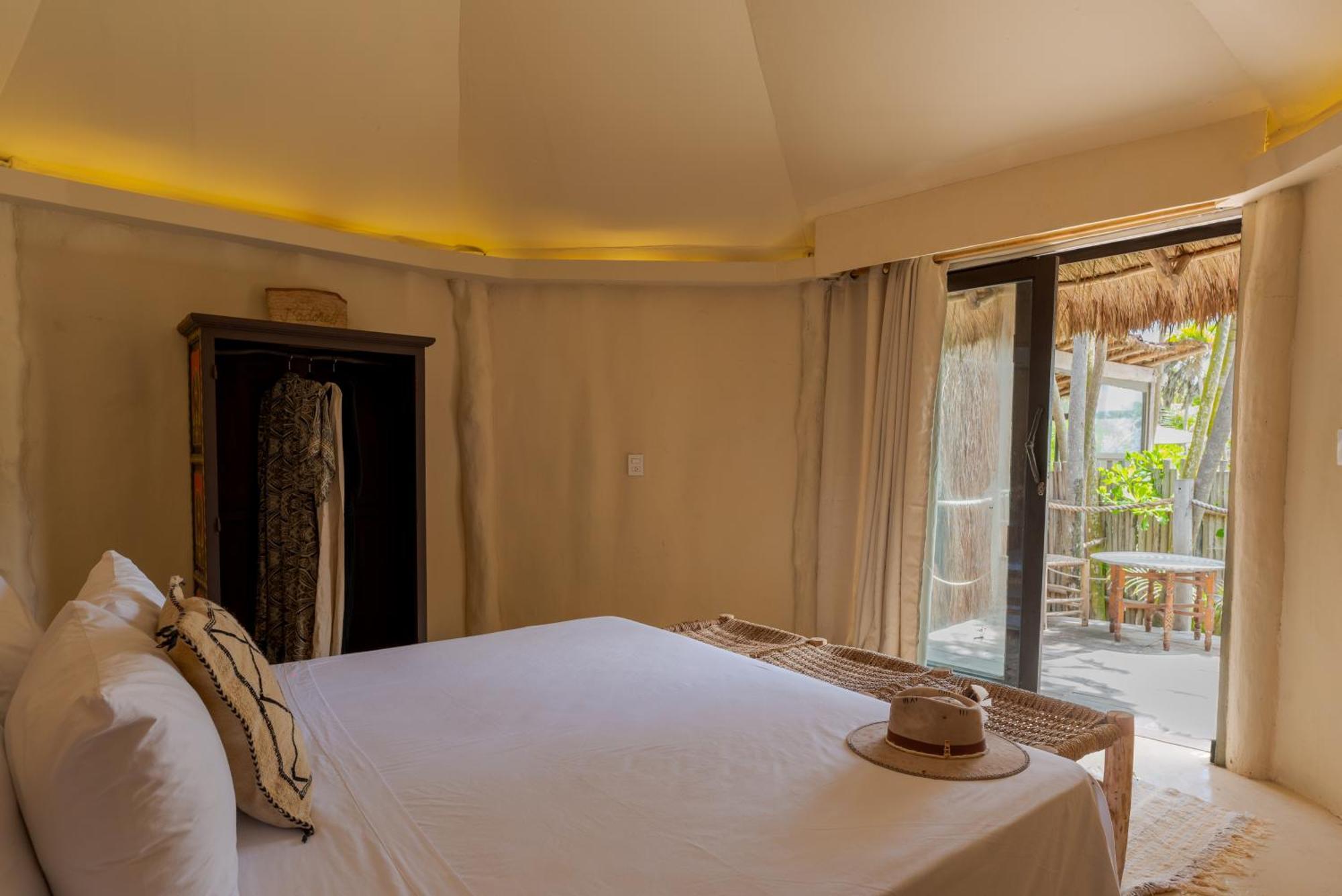 Hotel Phoenix Tulum