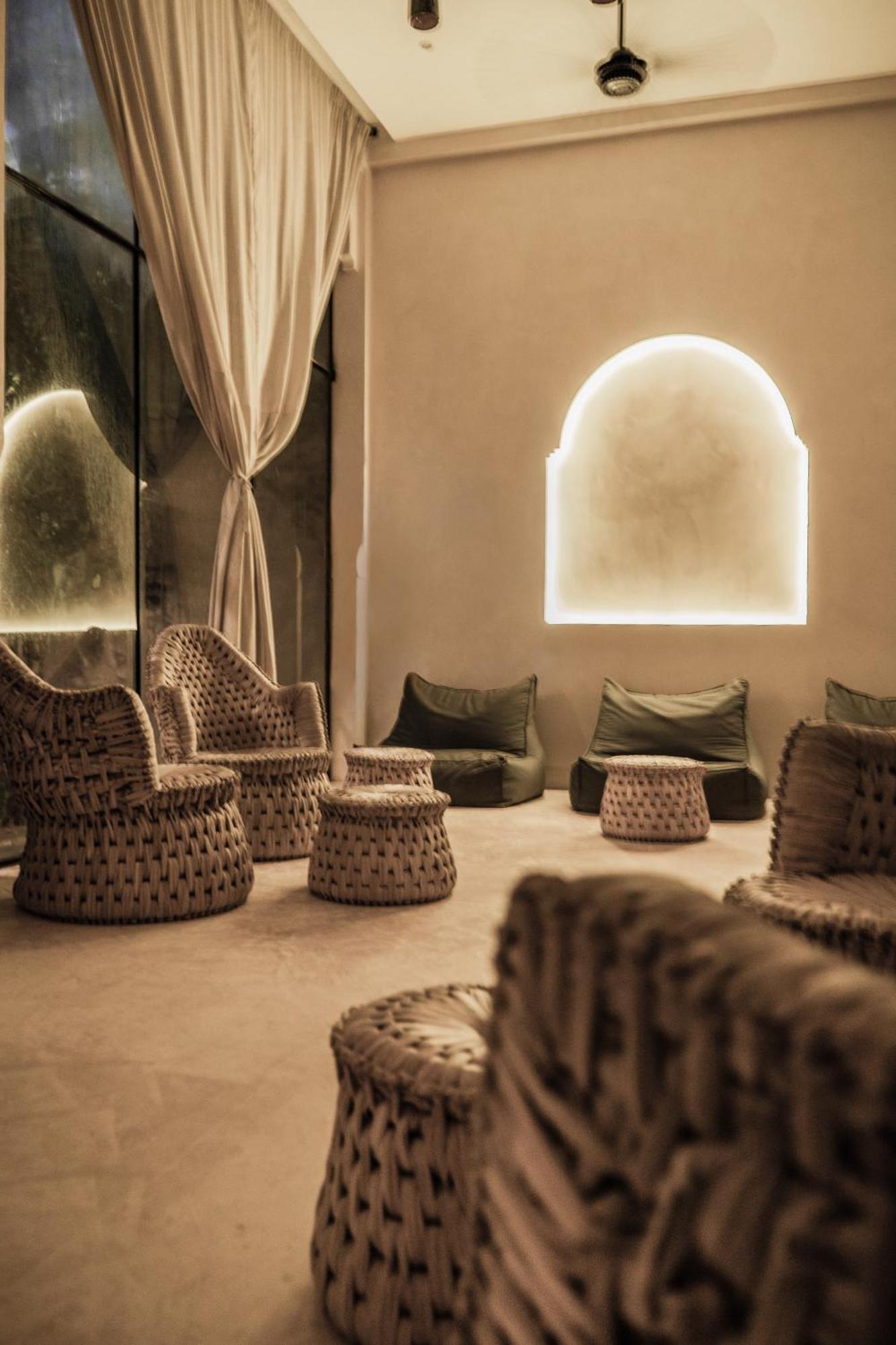Hotel Yum Kaax Boutique 4*