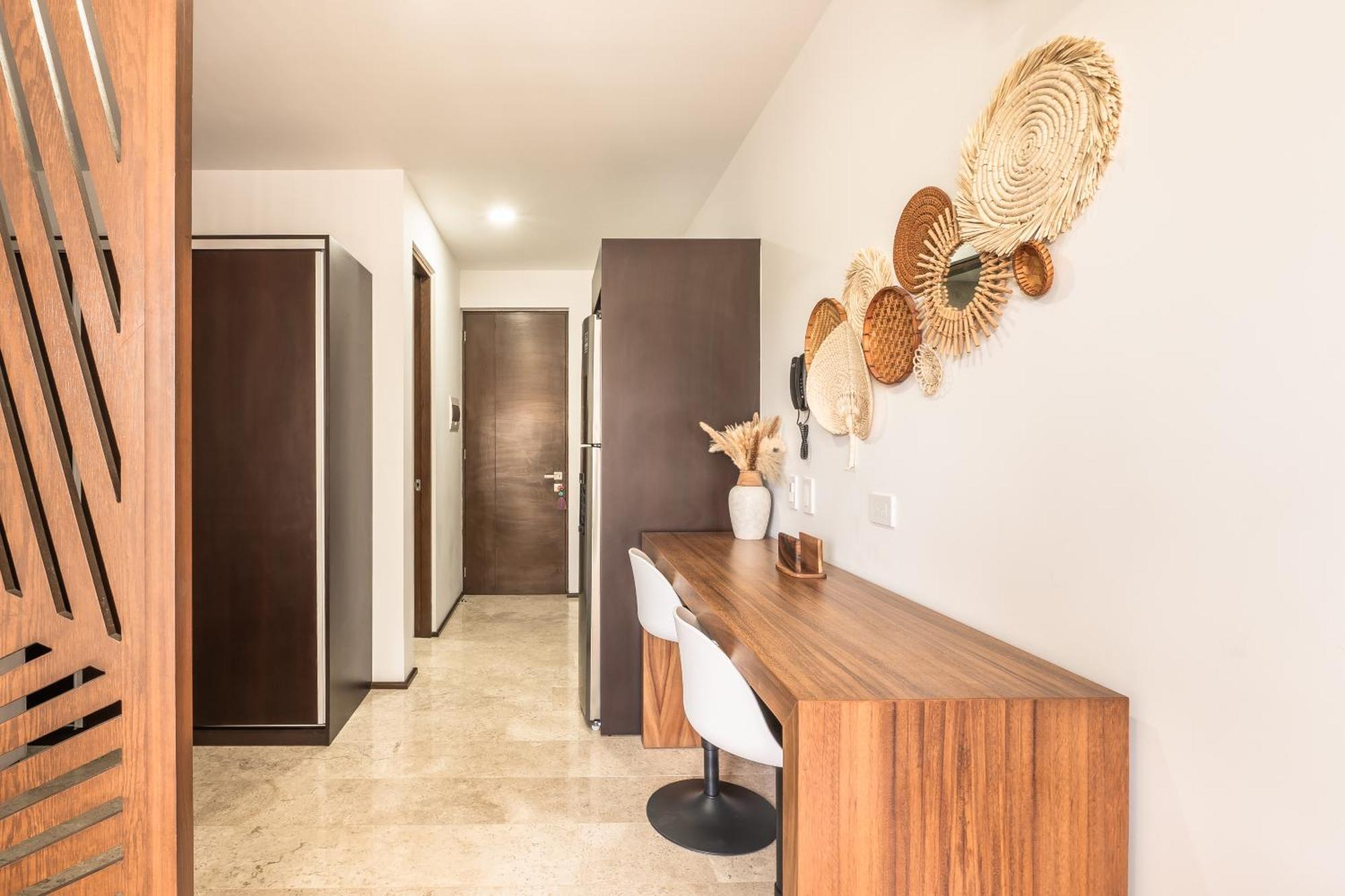 Estudio Lujoso, Downtown, Close To Restaurants