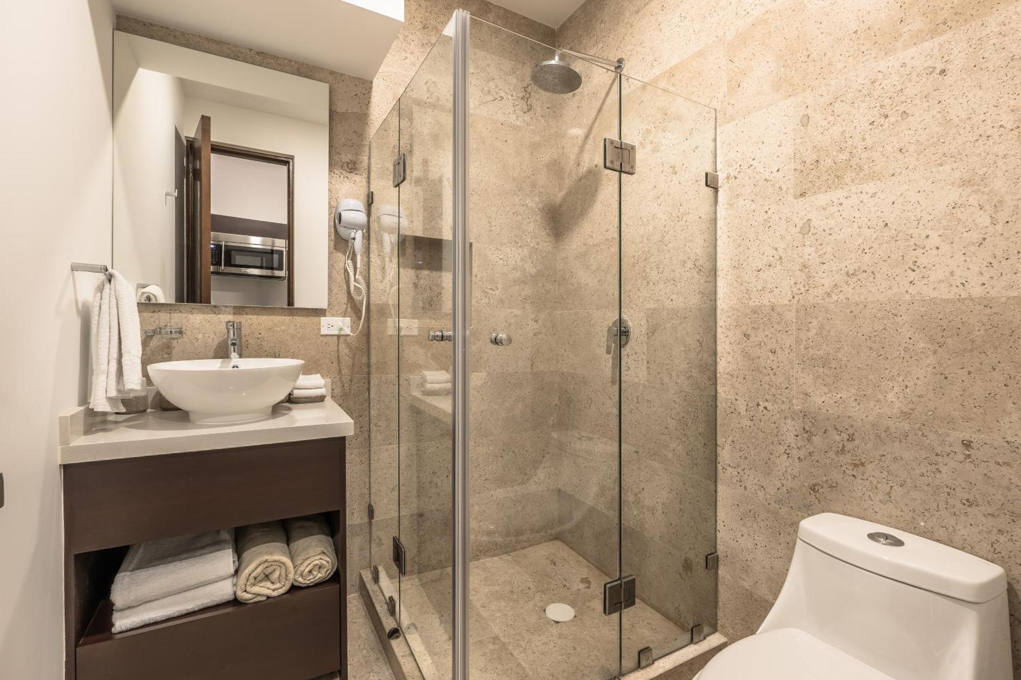 Estudio Lujoso, Downtown, Close To Restaurants Apartamento Tulum