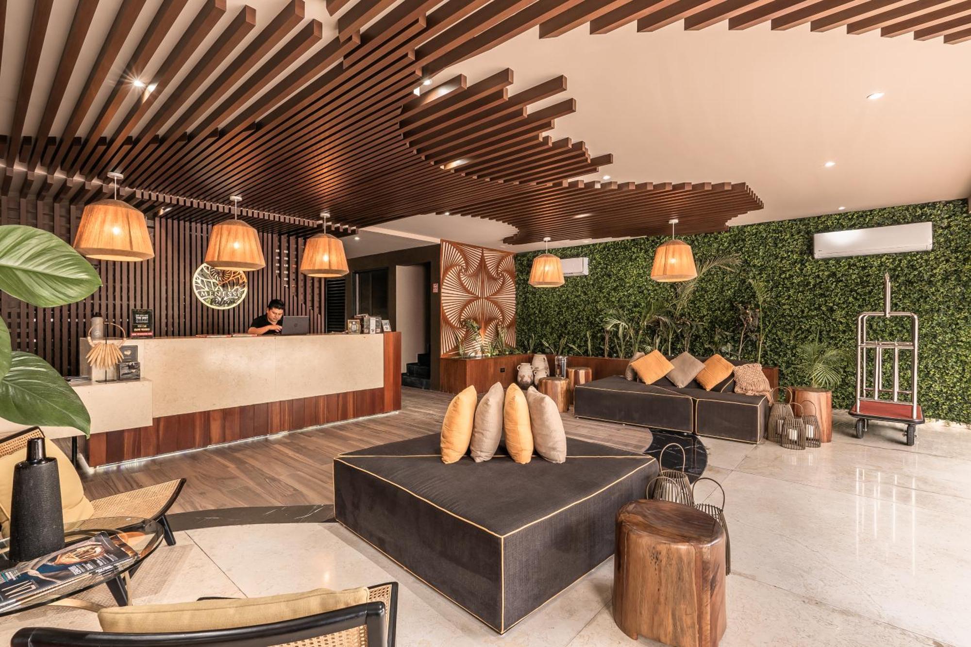 Estudio Lujoso, Downtown, Close To Restaurants * Tulum
