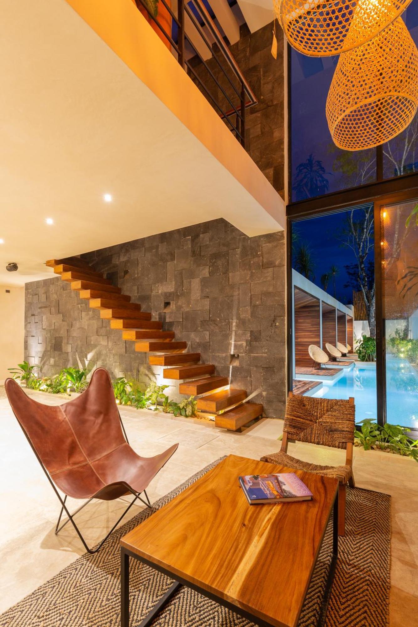 Luxury Private 23 Meters Pool & Concierge