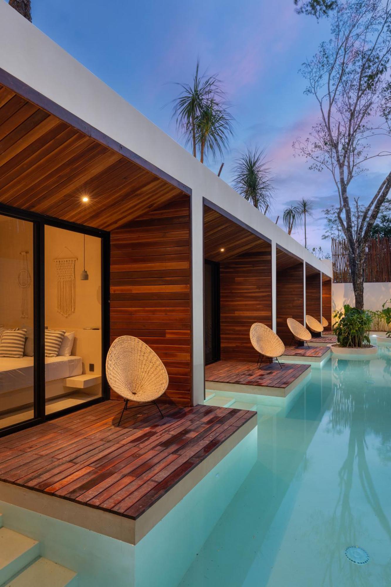 Villa Luxury Private 23 Meters Pool & Concierge *