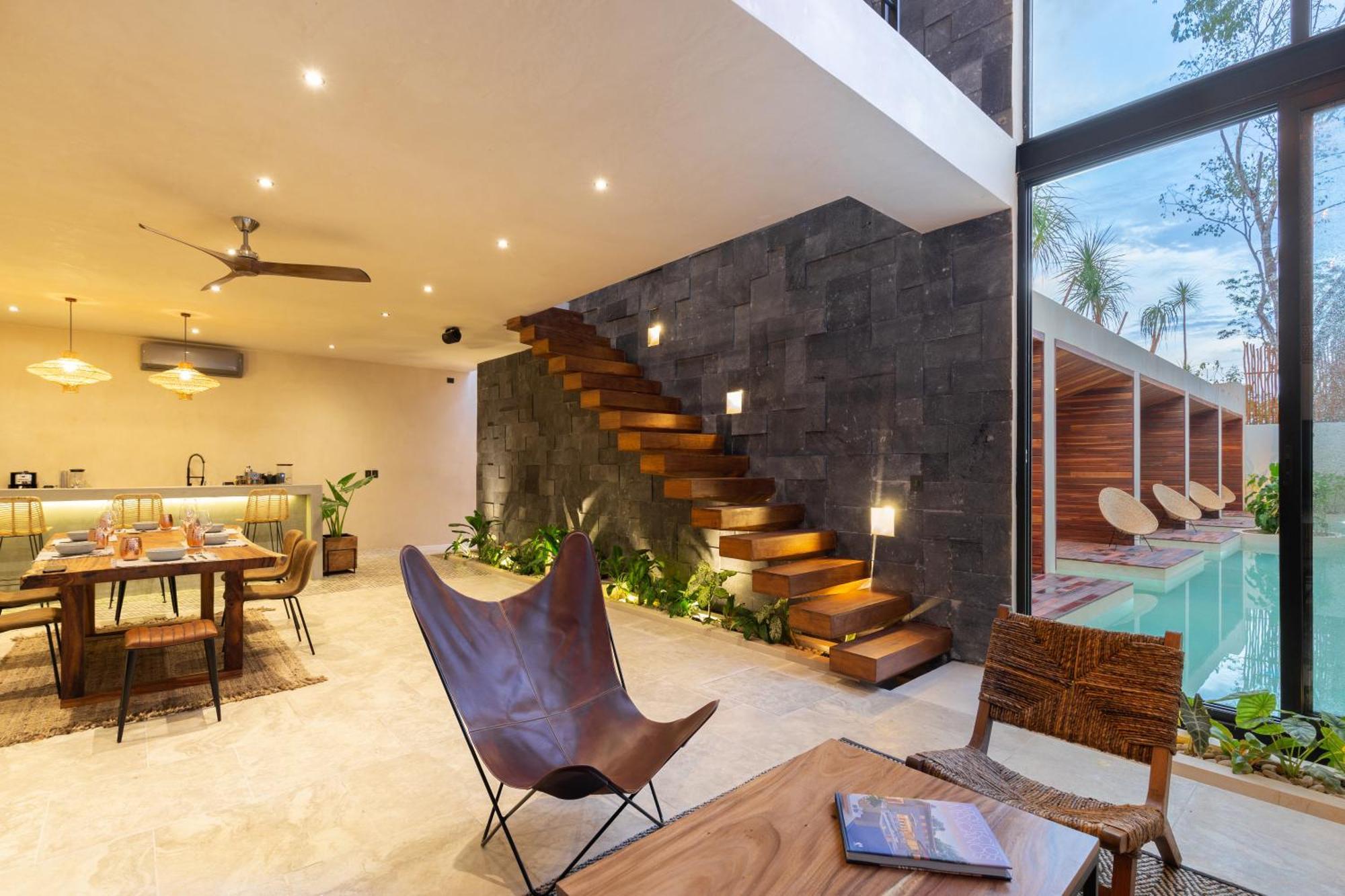Luxury Private 23 Meters Pool & Concierge