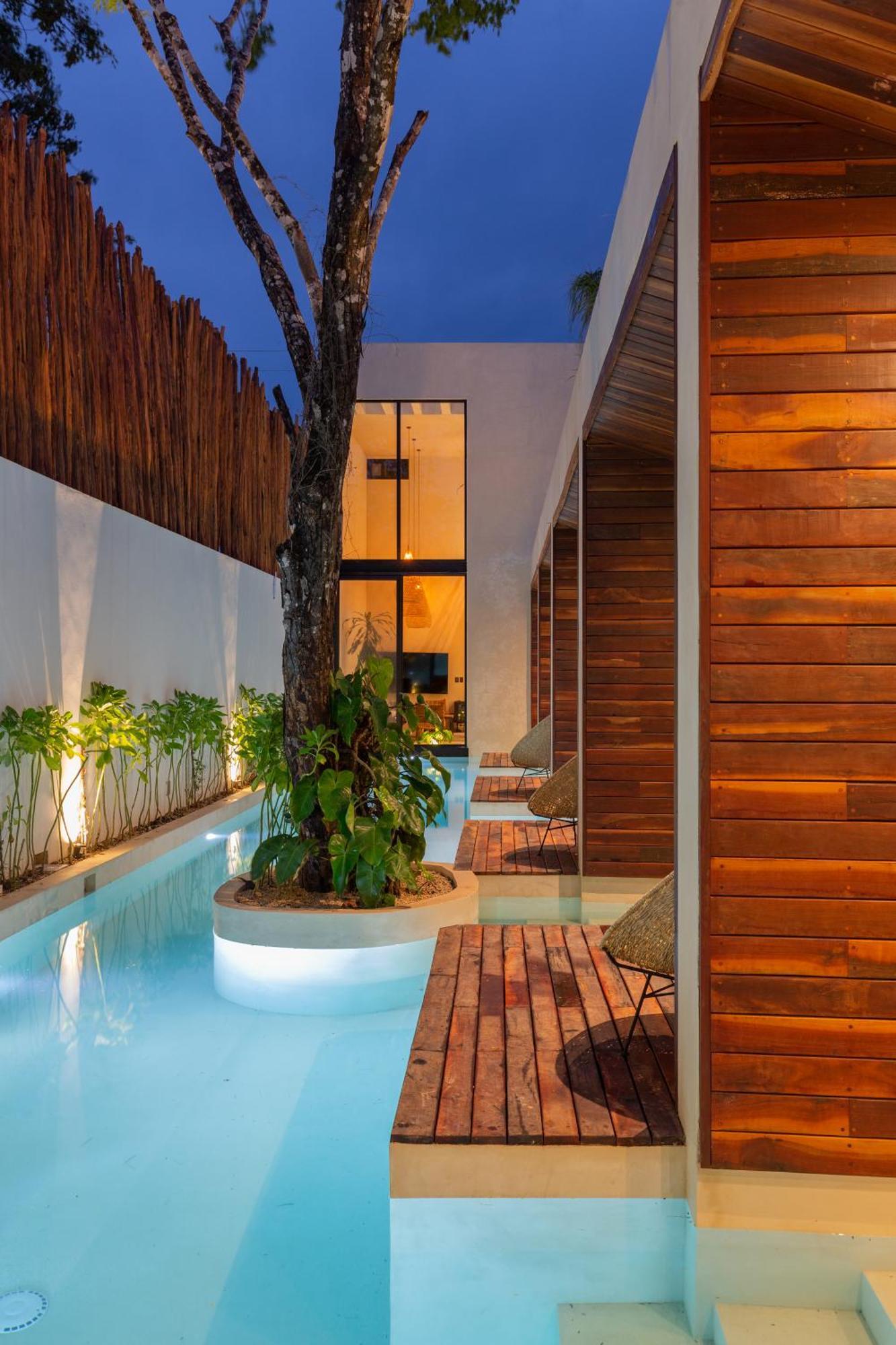 Luxury Private 23 Meters Pool & Concierge Villa *