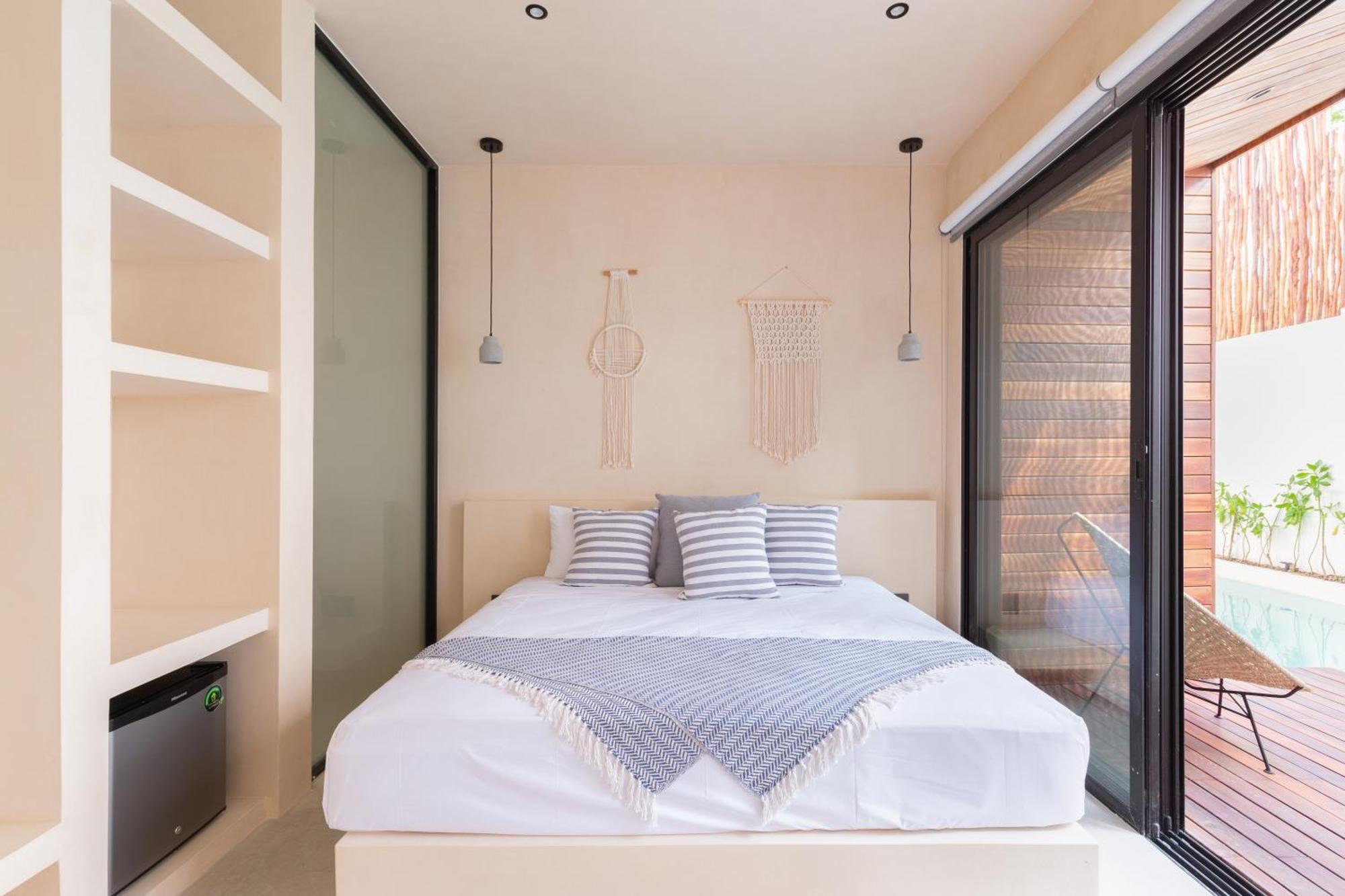Luxury Private 23 Meters Pool & Concierge * Tulum