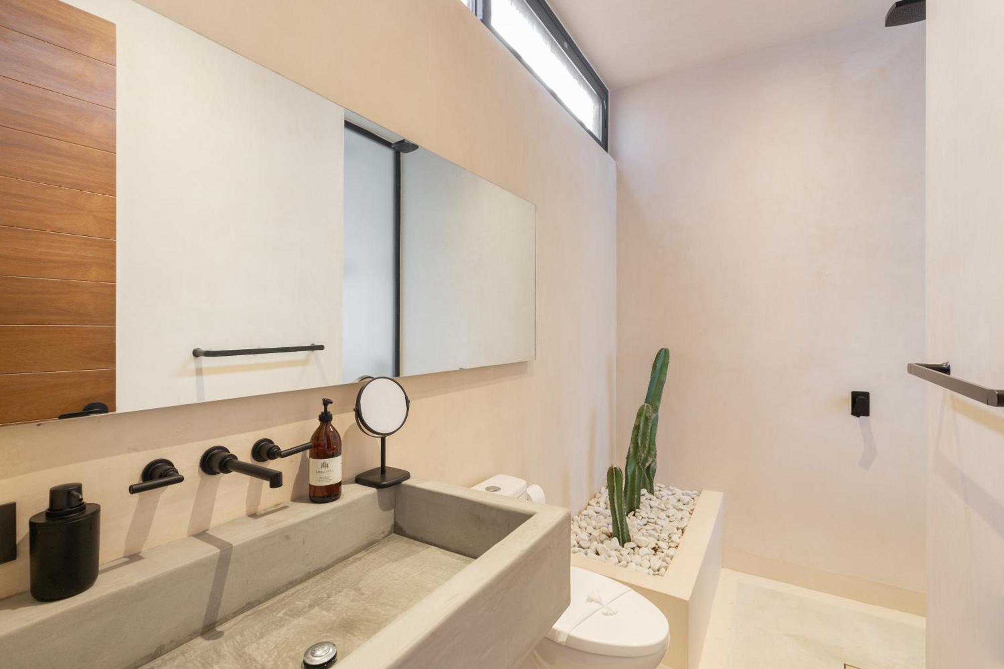 Luxury Private 23 Meters Pool & Concierge Villa Tulum