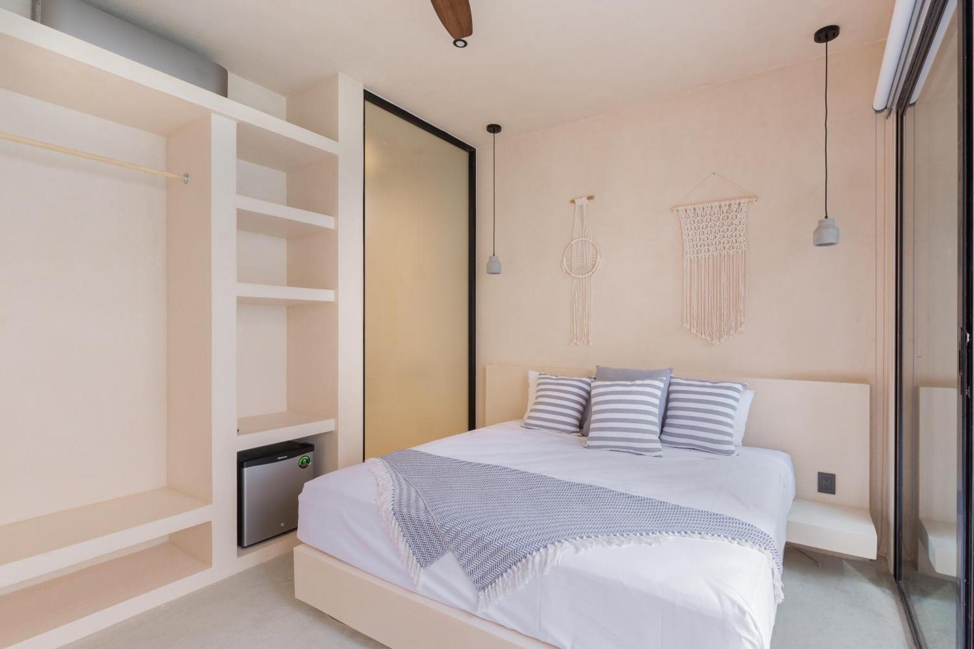 Luxury Private 23 Meters Pool & Concierge Tulum