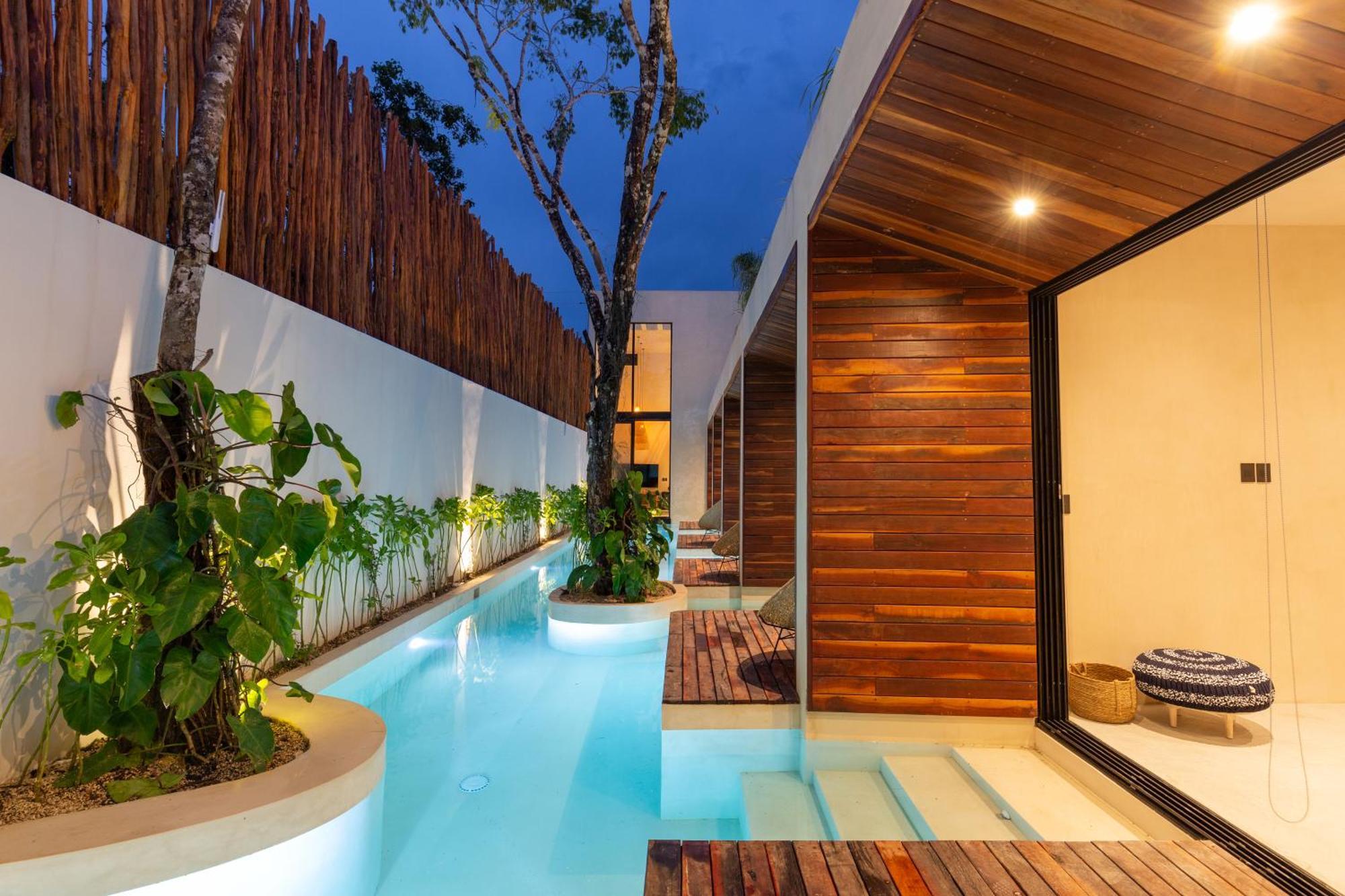 Luxury Private 23 Meters Pool & Concierge *