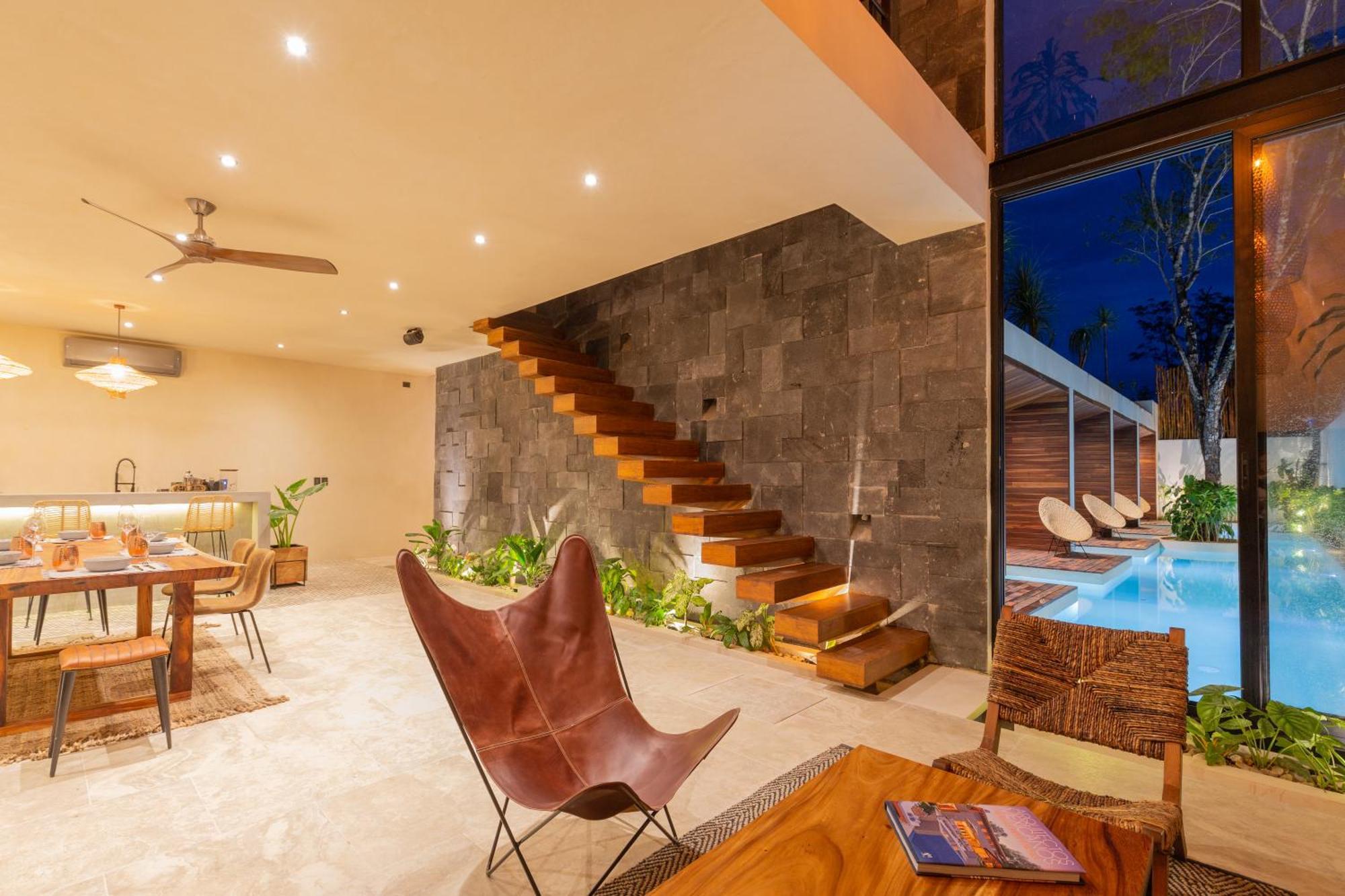 Luxury Private 23 Meters Pool & Concierge
