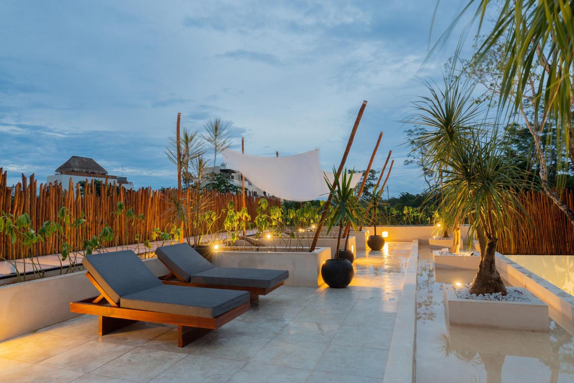 Luxury Private 23 Meters Pool & Concierge