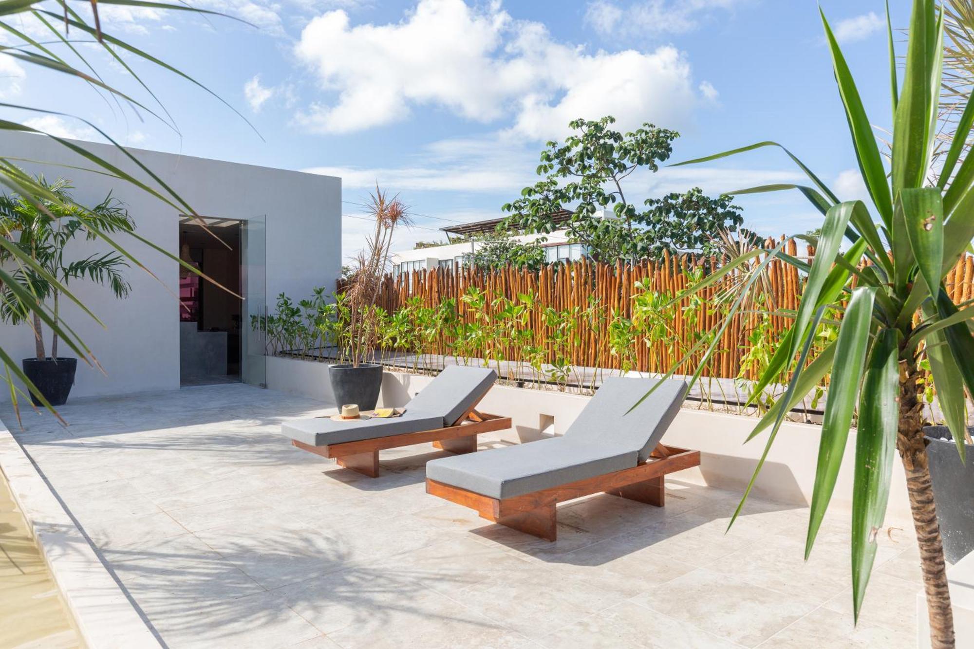 Villa Luxury Private 23 Meters Pool & Concierge *