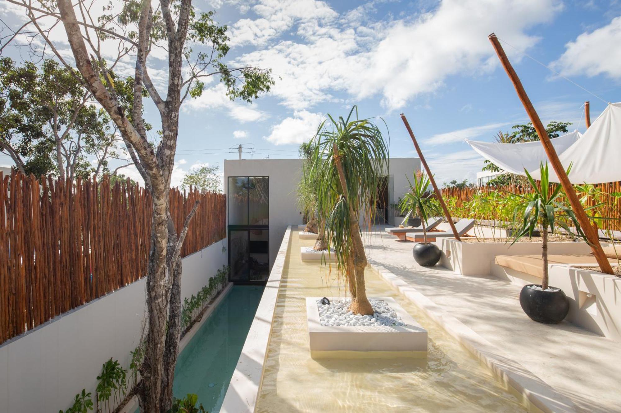 Luxury Private 23 Meters Pool & Concierge *