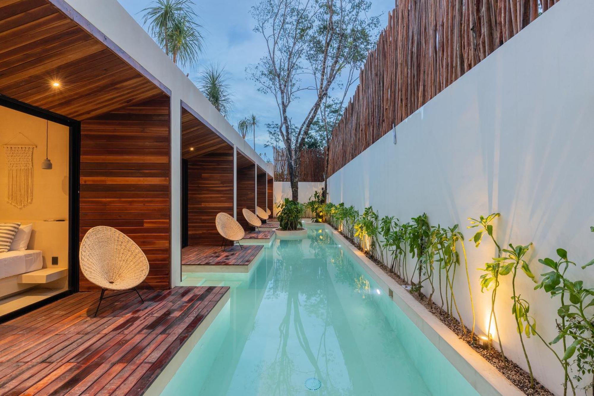 Luxury Private 23 Meters Pool & Concierge Villa
