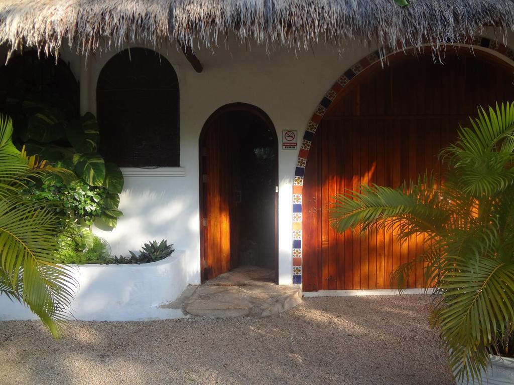 Yum Kin Hotel Tulum