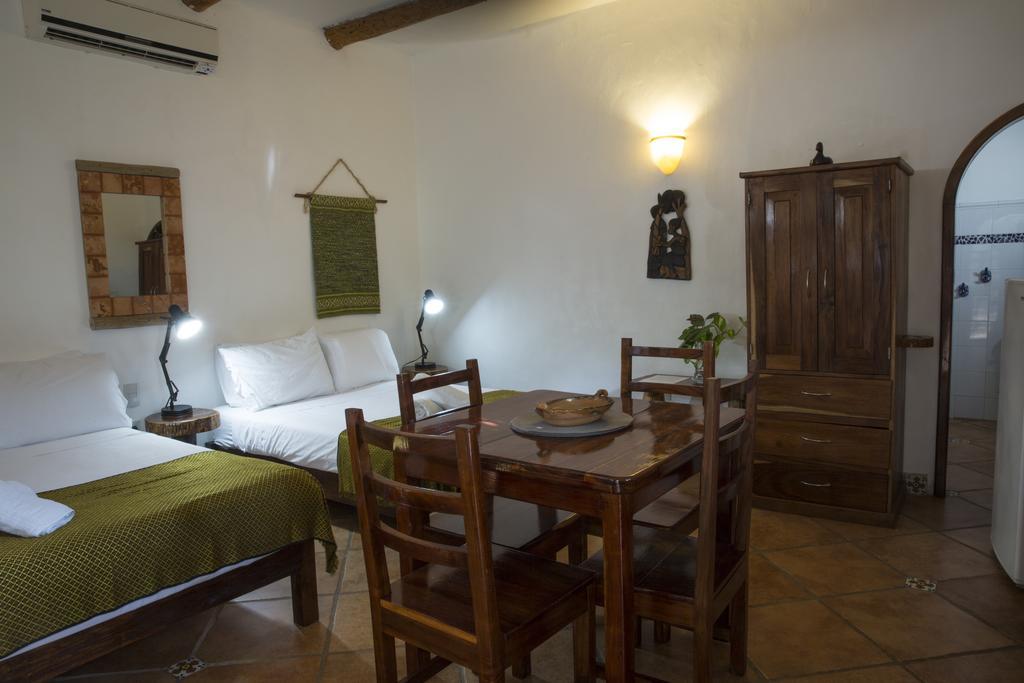 Hotel Yum Kin Tulum