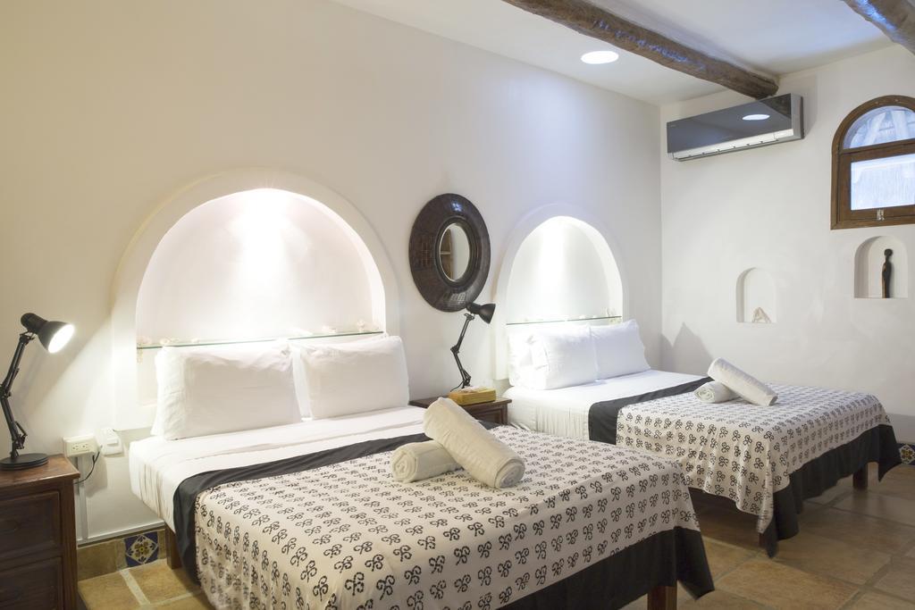 Hotel Yum Kin 4*