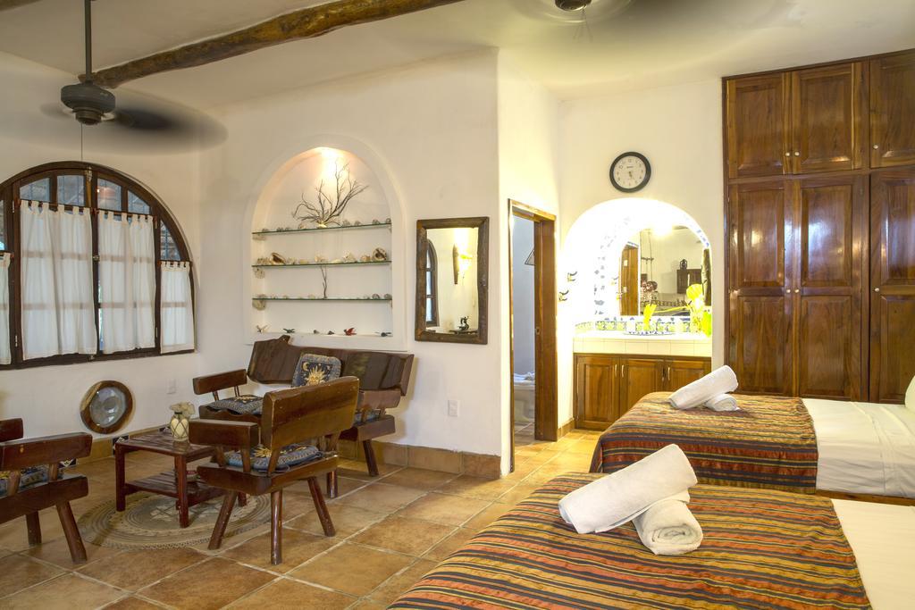 Yum Kin Hotel Tulum