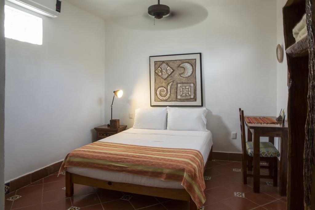 Yum Kin Hotel 4*