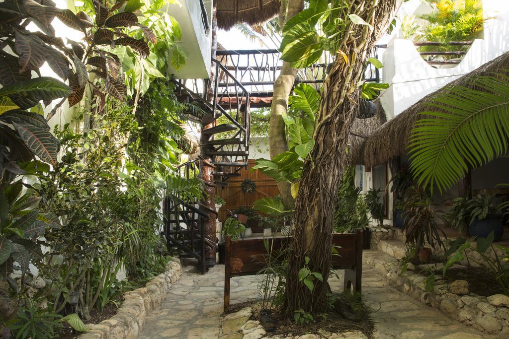 Yum Kin Tulum