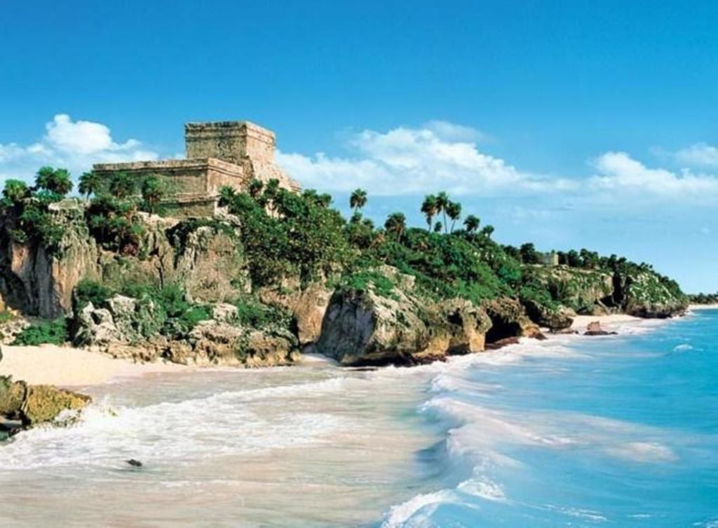 Malix Pek Tulum