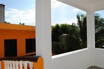 Malix Pek Tulum
