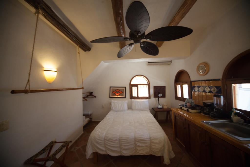 Hotel Yum Kin 4*