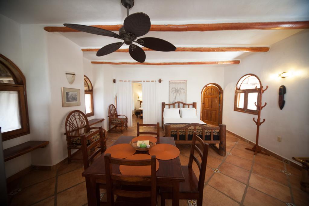 Yum Kin Hotel Tulum