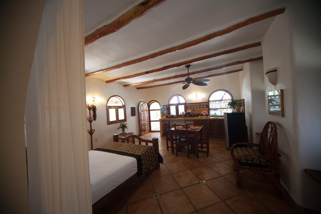Hotel Yum Kin Tulum