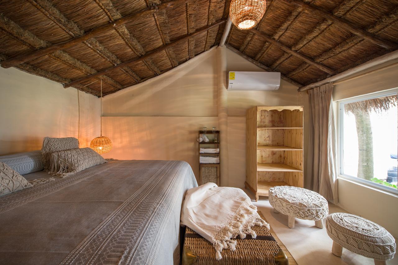 Hotel Bejuco