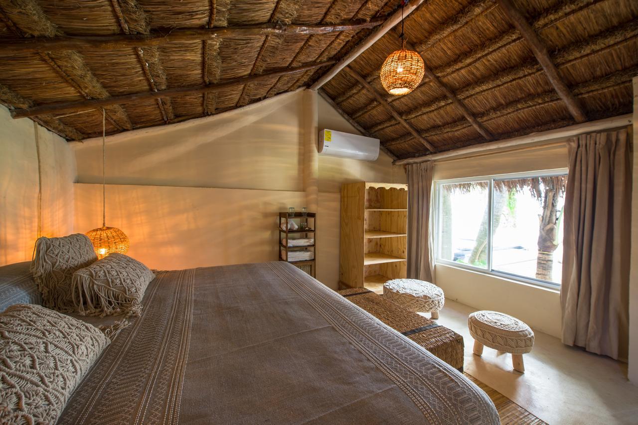 Bejuco Hotel Tulum