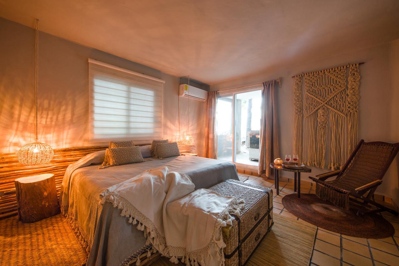 Hotel Bejuco 3*