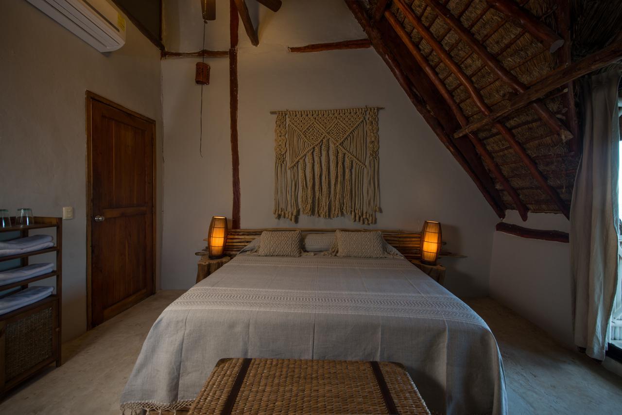 Bejuco Hotel Tulum