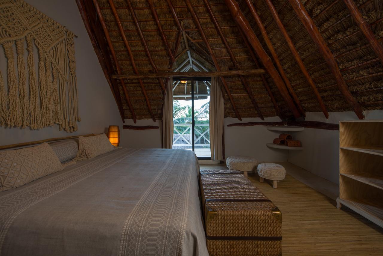 Hotel Bejuco