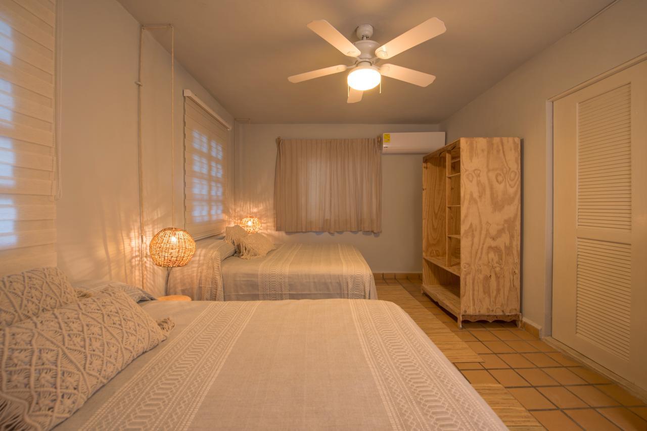 Hotel Bejuco