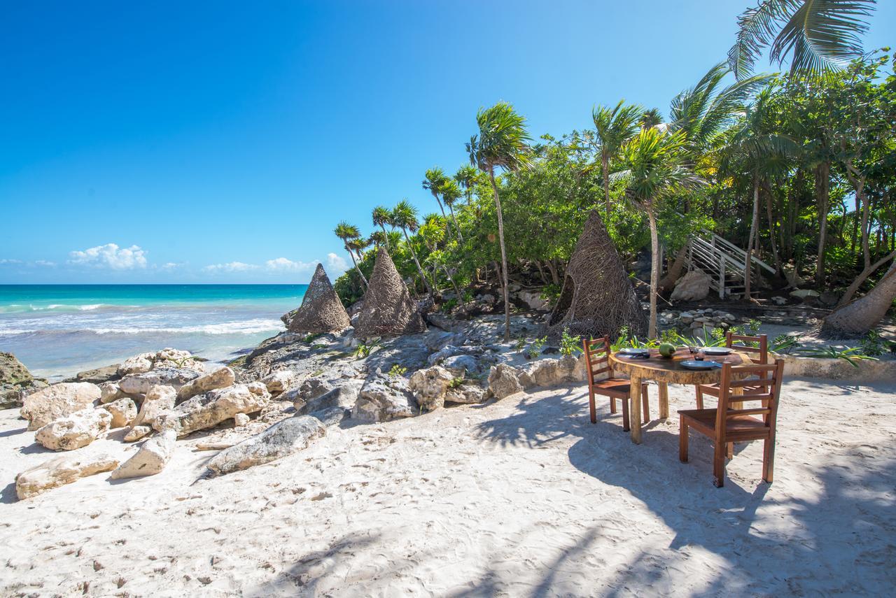 Bejuco Tulum