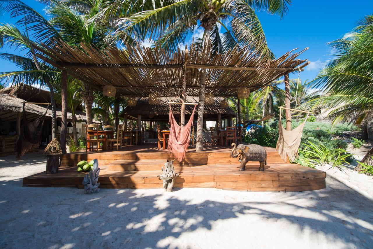 Hotel Bejuco