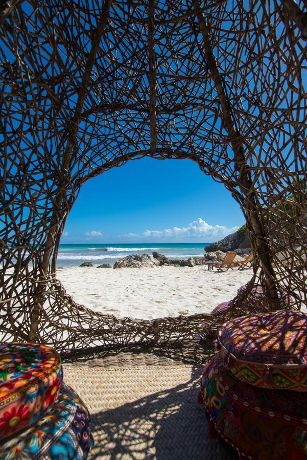 Bejuco Tulum