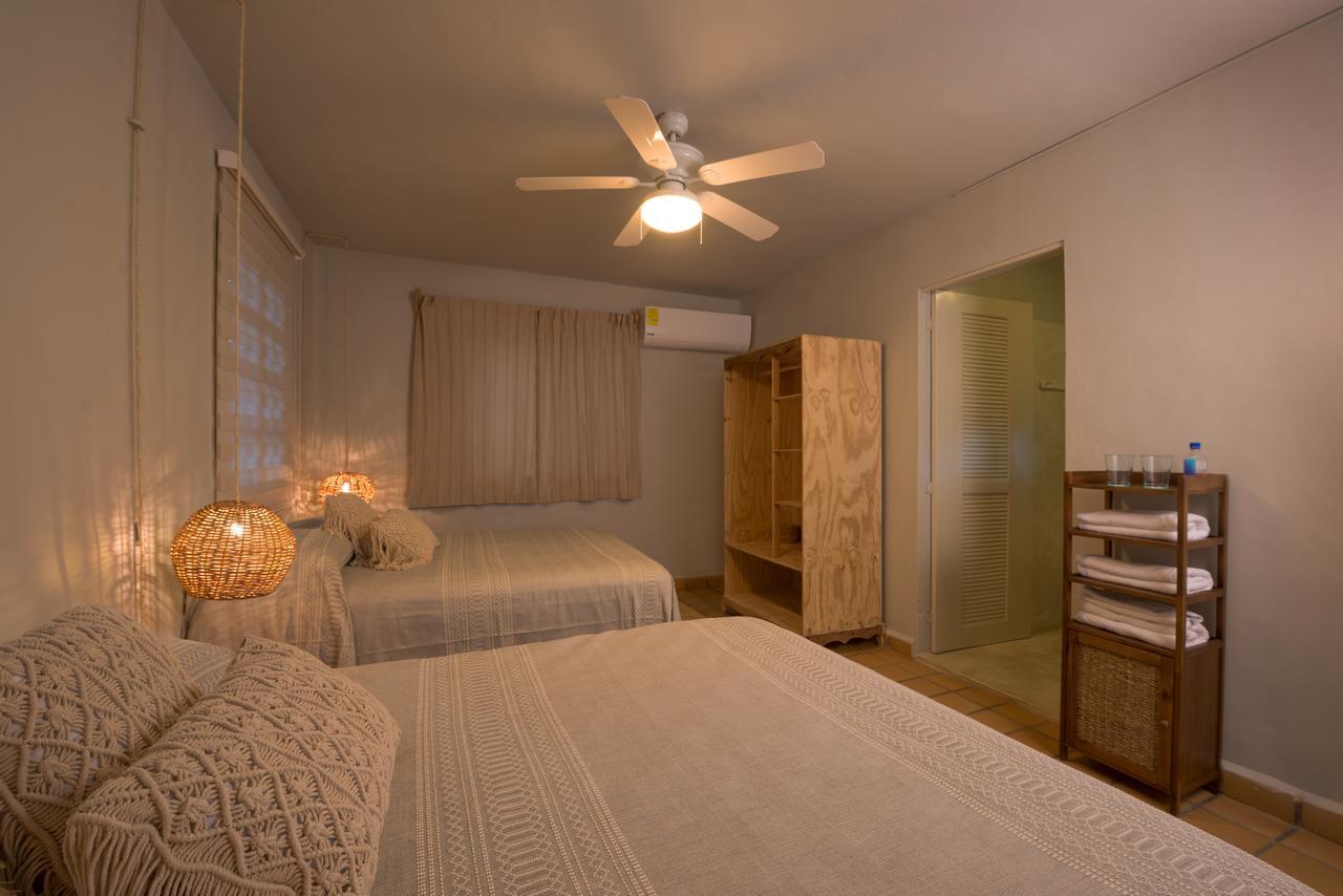 Bejuco Hotel