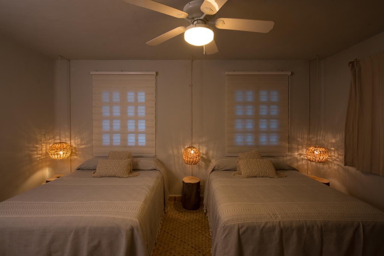 Bejuco Tulum