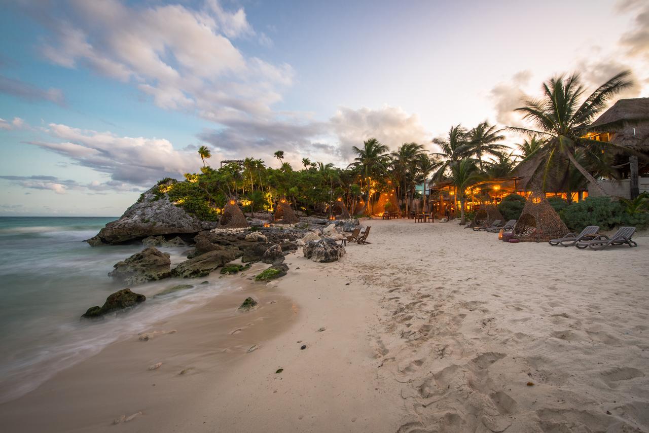 Bejuco Tulum