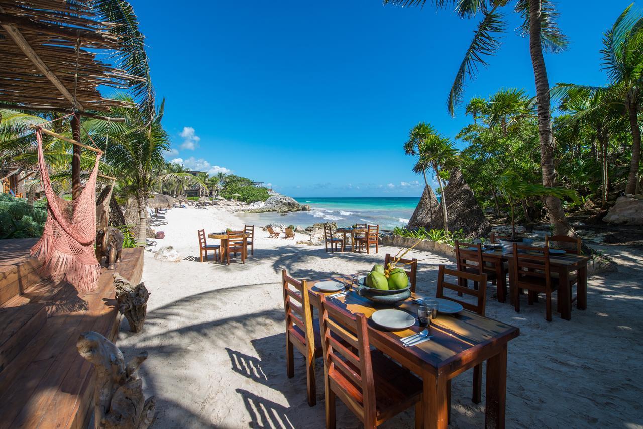 Bejuco 3* Tulum