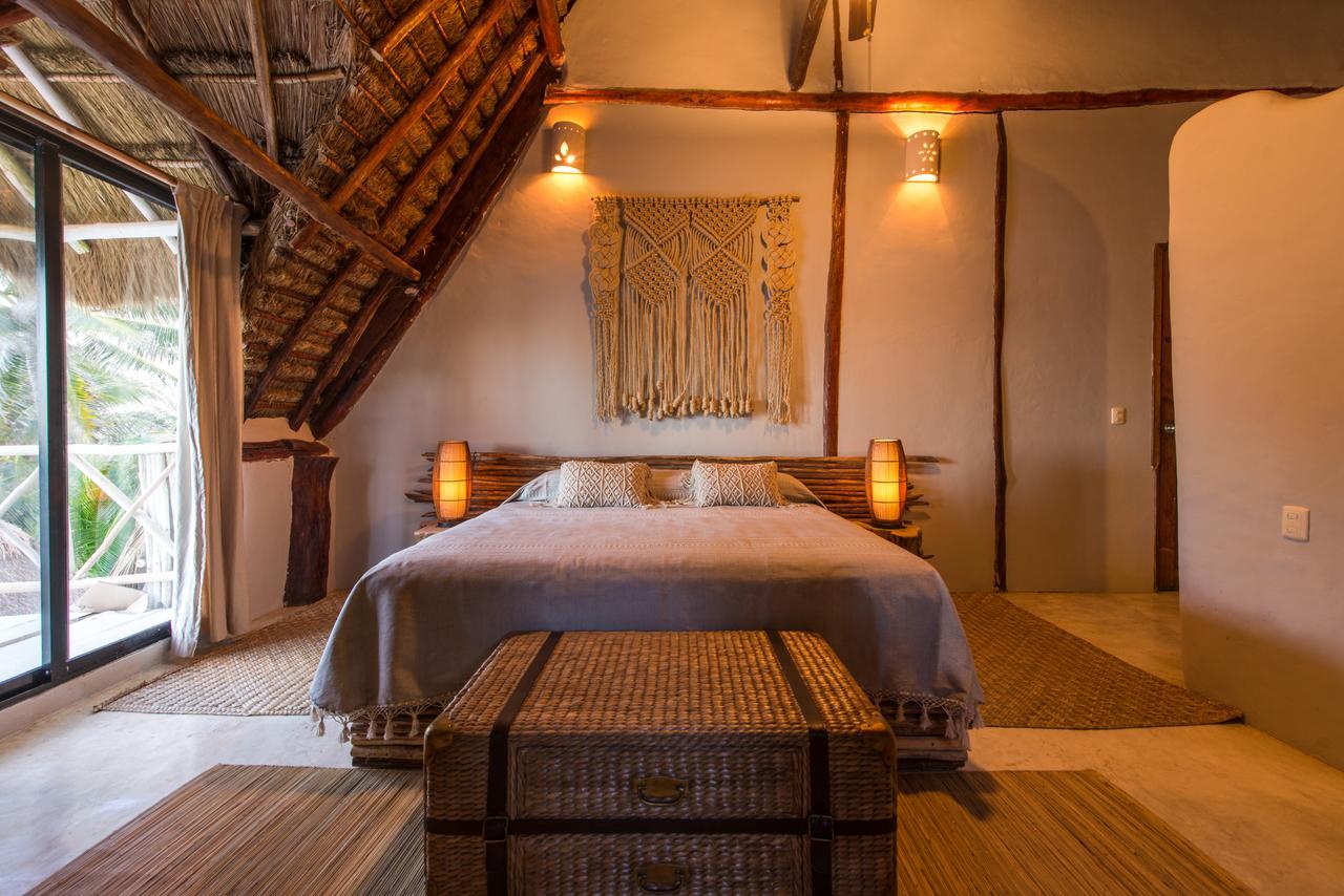Hotel Bejuco